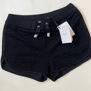 Balmain Paris women’s shorts